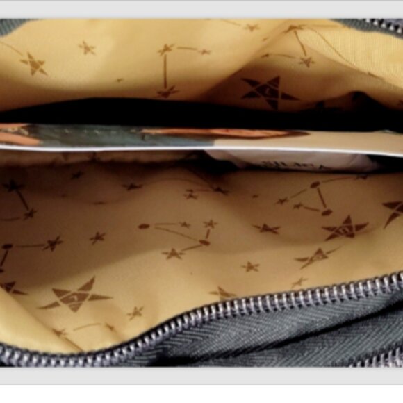 Brand New Lug Coupe Convertible Bags - Picture 14 of 16